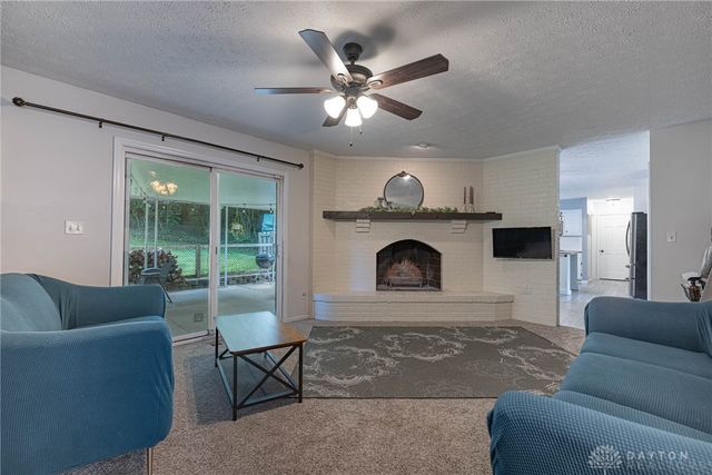 1520 Heritage Road, Washington Twp, OH 45459