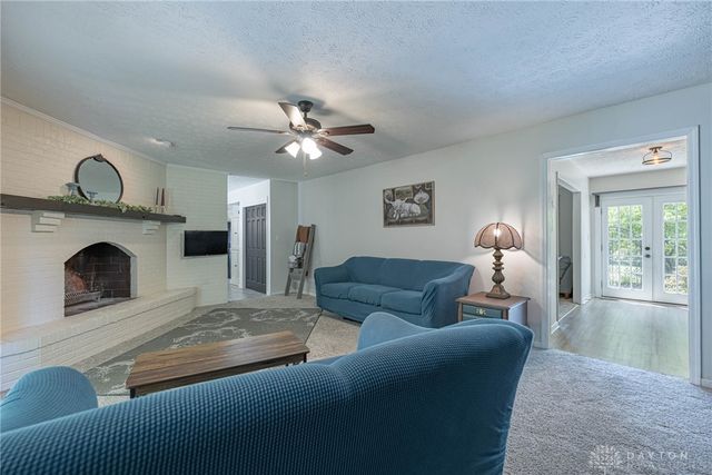 1520 Heritage Road, Washington Twp, OH 45459