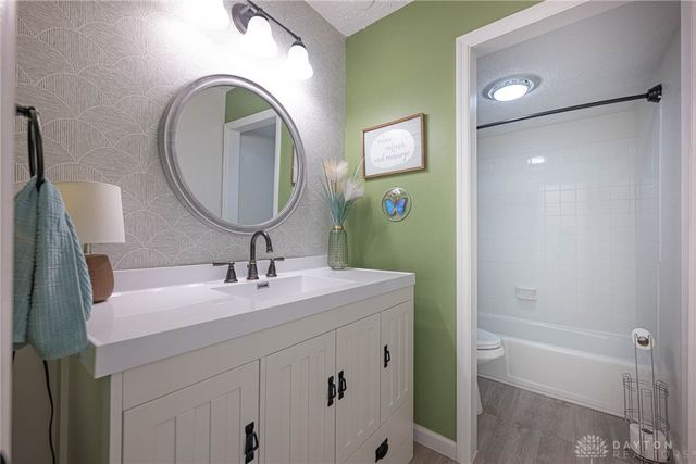 1520 Heritage Road, Washington Twp, OH 45459