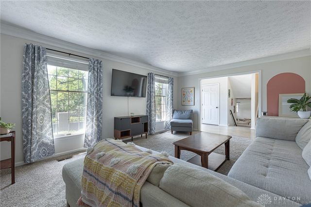 1520 Heritage Road, Washington Twp, OH 45459