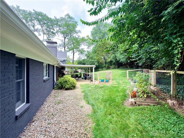 1520 Heritage Road, Washington Twp, OH 45459