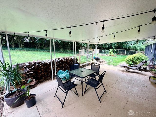 1520 Heritage Road, Washington Twp, OH 45459