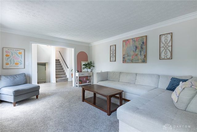 1520 Heritage Road, Washington Twp, OH 45459
