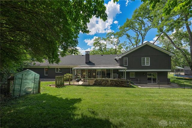 1520 Heritage Road, Washington Twp, OH 45459