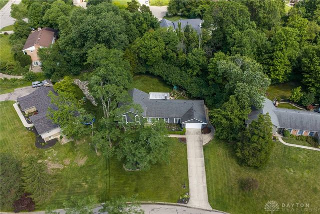 1520 Heritage Road, Washington Twp, OH 45459