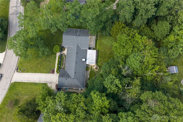 1520 Heritage Road, Washington Twp, OH 45459