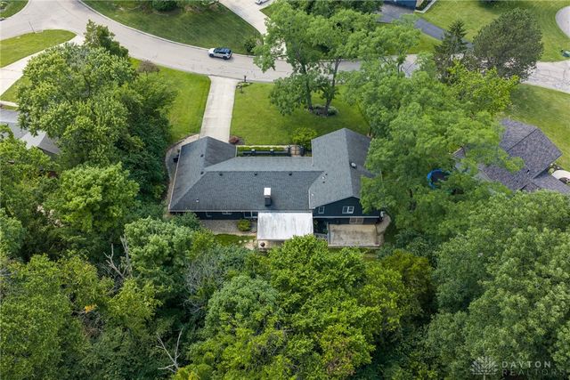 1520 Heritage Road, Washington Twp, OH 45459