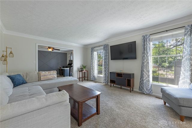 1520 Heritage Road, Washington Twp, OH 45459