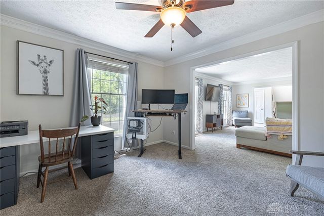1520 Heritage Road, Washington Twp, OH 45459