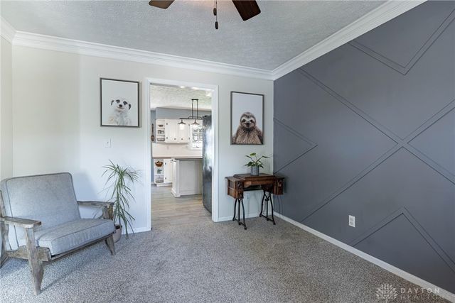 1520 Heritage Road, Washington Twp, OH 45459