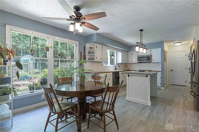 1520 Heritage Road, Washington Twp, OH 45459