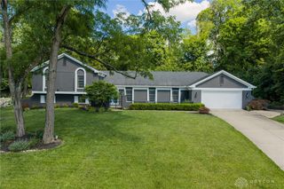 1520 Heritage Road, Washington Twp, OH 45459