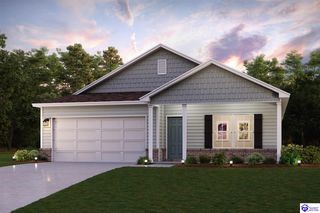 2039 Pinnacle Way, Lawrenceburg, KY 40342