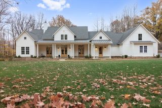 4980 CHESTER ST, Arlington, TN 38002