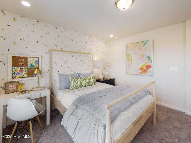 5819 Mill Stone Way W, Sims, NC 27880