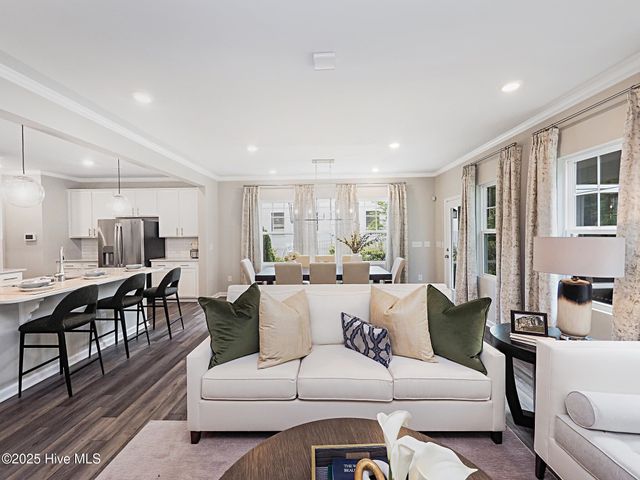 5819 Mill Stone Way W, Sims, NC 27880