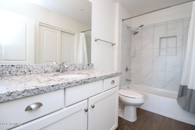 2511 W QUEEN CREEK Road 438, Chandler, AZ 85248