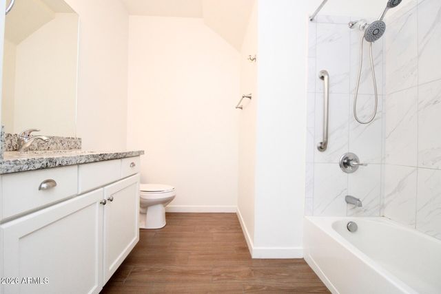 2511 W QUEEN CREEK Road 438, Chandler, AZ 85248