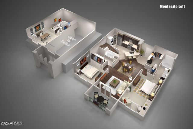 2511 W QUEEN CREEK Road 438, Chandler, AZ 85248