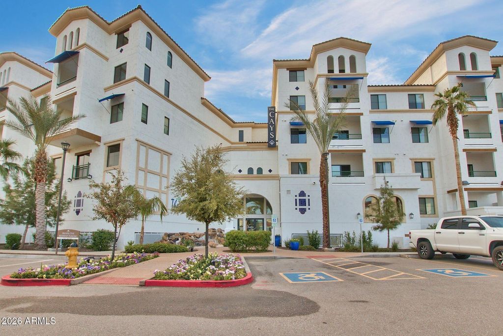 2511 W QUEEN CREEK Road 438, Chandler, AZ 85248