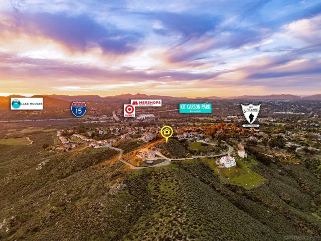 21 Stonepointe Drive 21, Escondido, CA 92025