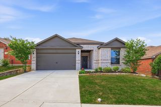 165 Bandana Circle, Newark, TX 76071