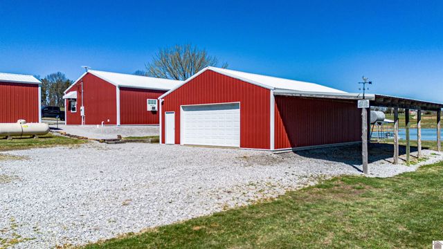 400 Jeff Clements Road, Marion, KY 42064