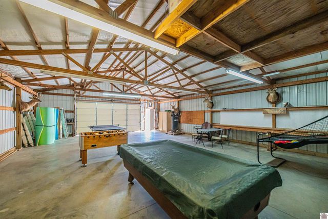 400 Jeff Clements Road, Marion, KY 42064