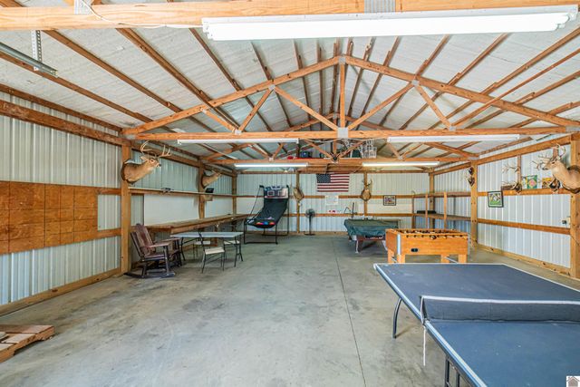 400 Jeff Clements Road, Marion, KY 42064