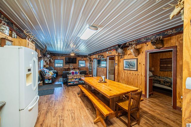 400 Jeff Clements Road, Marion, KY 42064