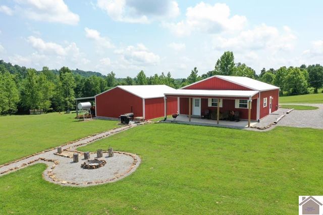 400 Jeff Clements Road, Marion, KY 42064