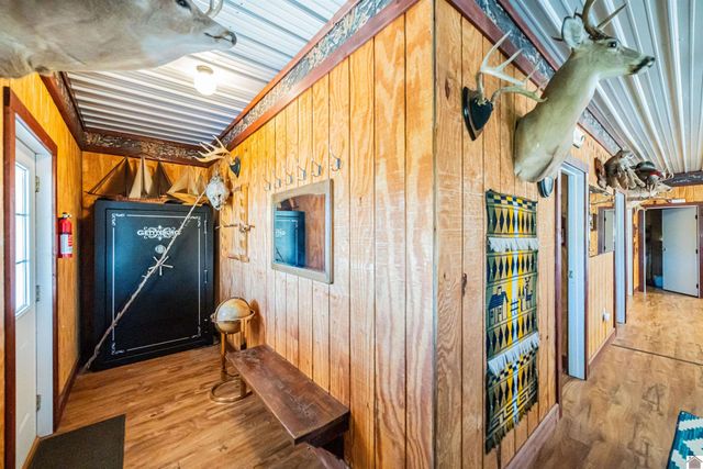 400 Jeff Clements Road, Marion, KY 42064