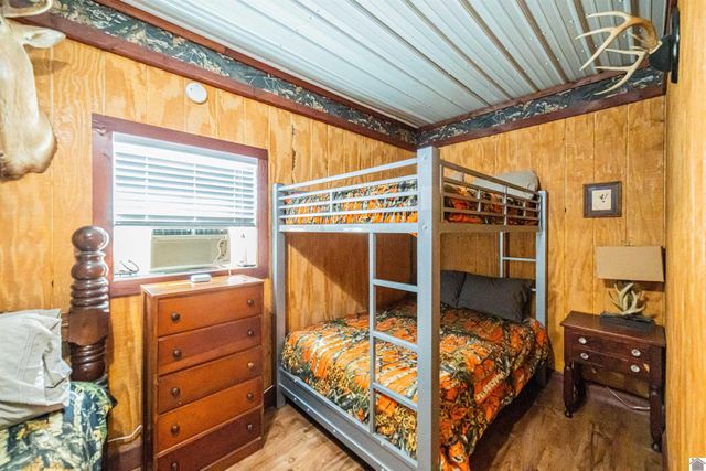 400 Jeff Clements Road, Marion, KY 42064