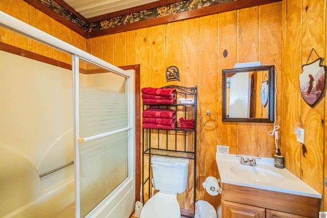 400 Jeff Clements Road, Marion, KY 42064