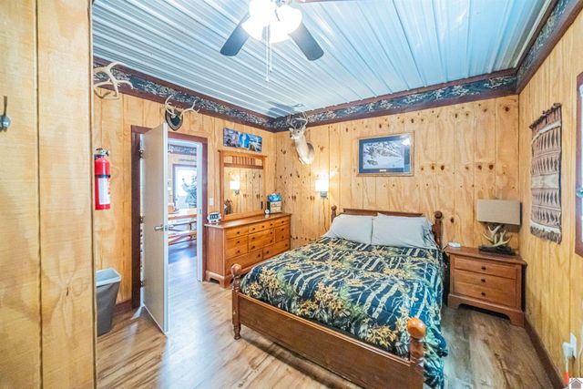 400 Jeff Clements Road, Marion, KY 42064