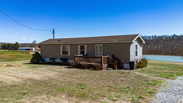 400 Jeff Clements Road, Marion, KY 42064