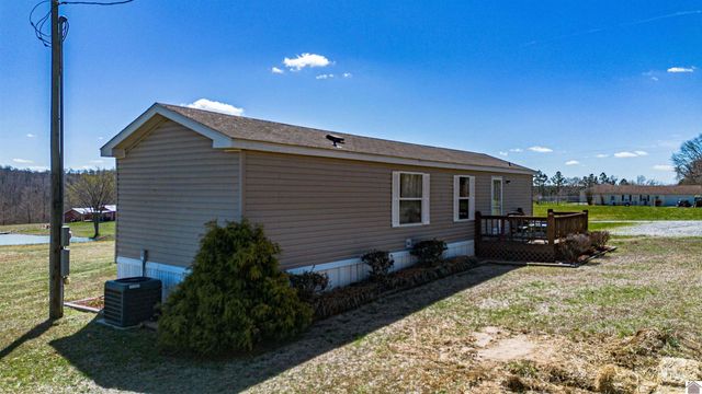 400 Jeff Clements Road, Marion, KY 42064