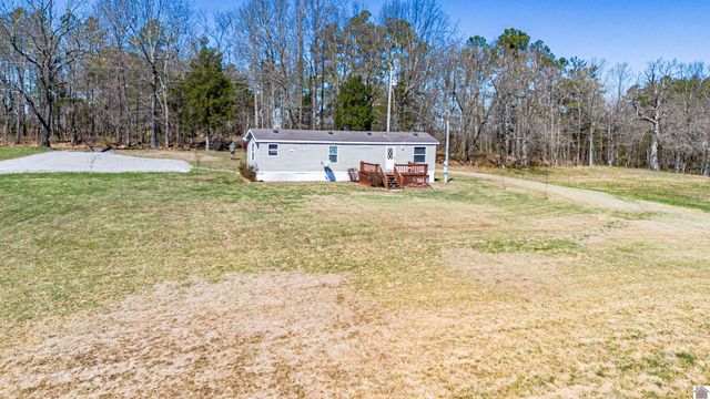 400 Jeff Clements Road, Marion, KY 42064