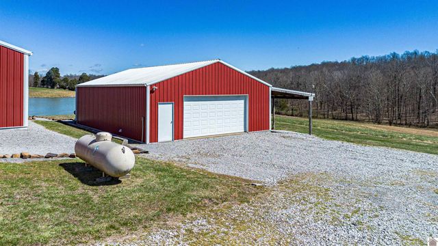 400 Jeff Clements Road, Marion, KY 42064