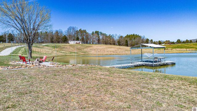 400 Jeff Clements Road, Marion, KY 42064