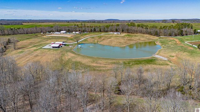 400 Jeff Clements Road, Marion, KY 42064