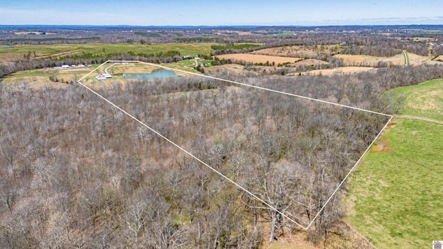 400 Jeff Clements Road, Marion, KY 42064