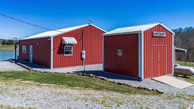 400 Jeff Clements Road, Marion, KY 42064