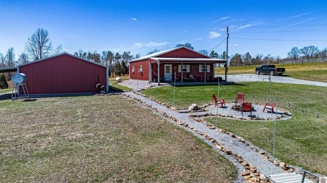 400 Jeff Clements Road, Marion, KY 42064