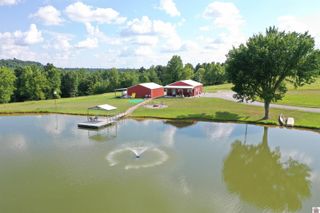 400 Jeff Clements Road, Marion, KY 42064