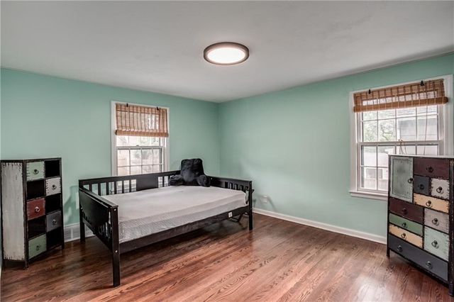 2821 W 73rd Street, Prairie Village, KS 66208
