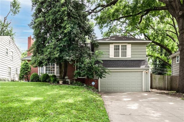 2821 W 73rd Street, Prairie Village, KS 66208