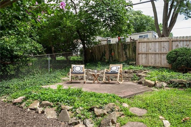 2821 W 73rd Street, Prairie Village, KS 66208
