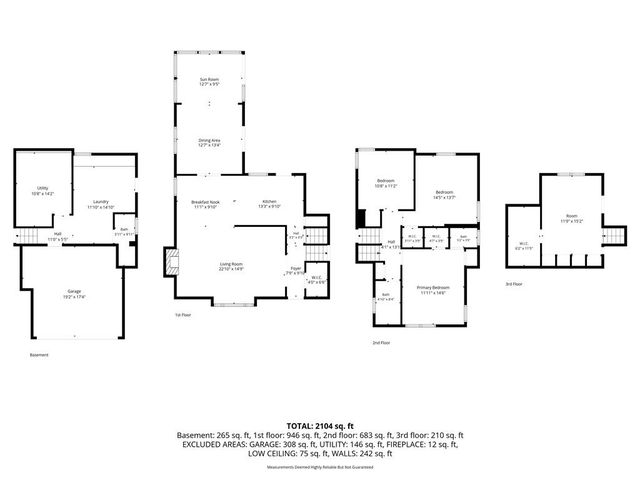 2821 W 73rd Street, Prairie Village, KS 66208