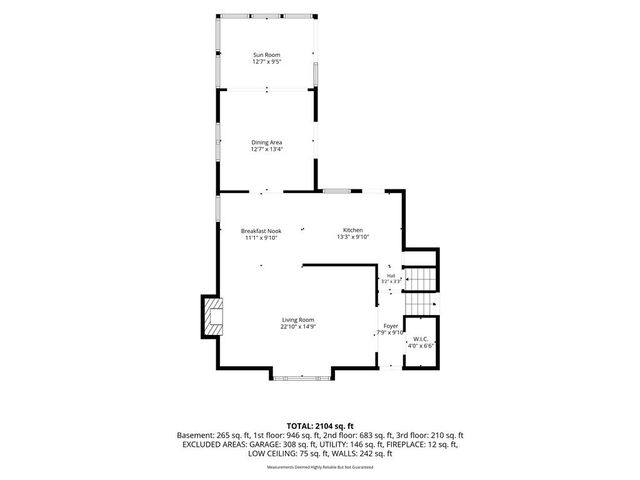 2821 W 73rd Street, Prairie Village, KS 66208